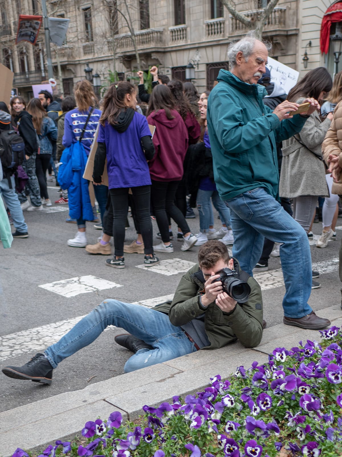 International Women's Day 2020 9