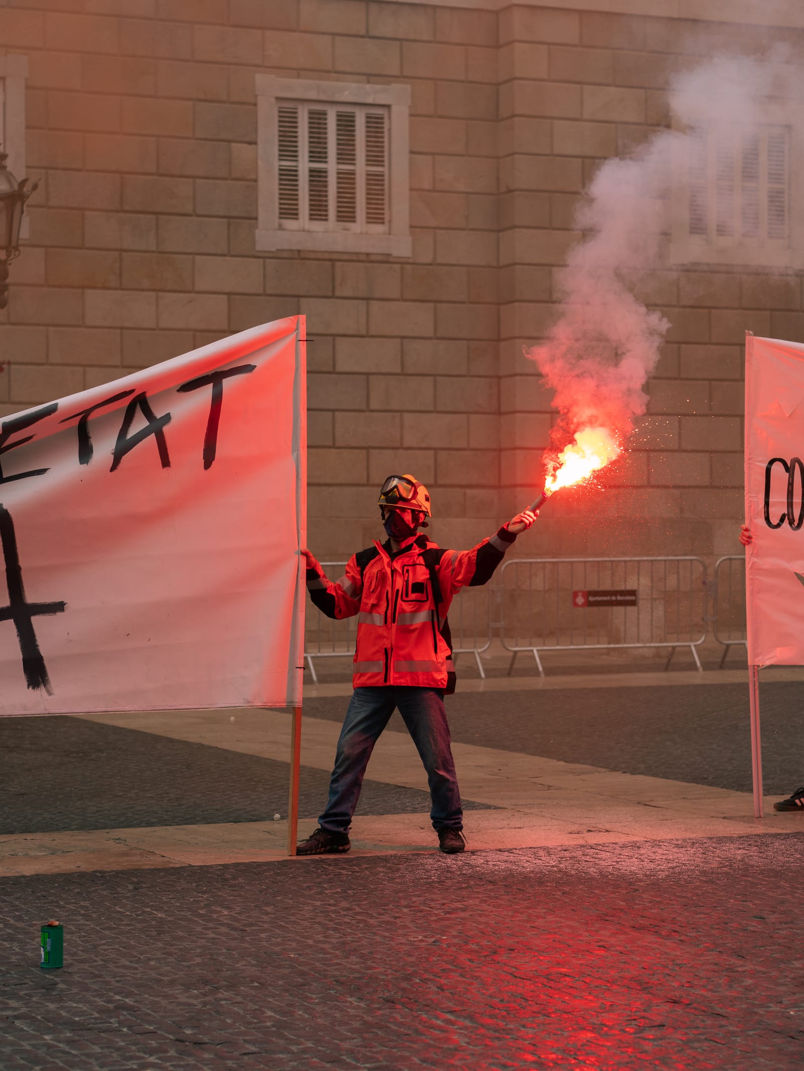 La Precariedad Mata 2